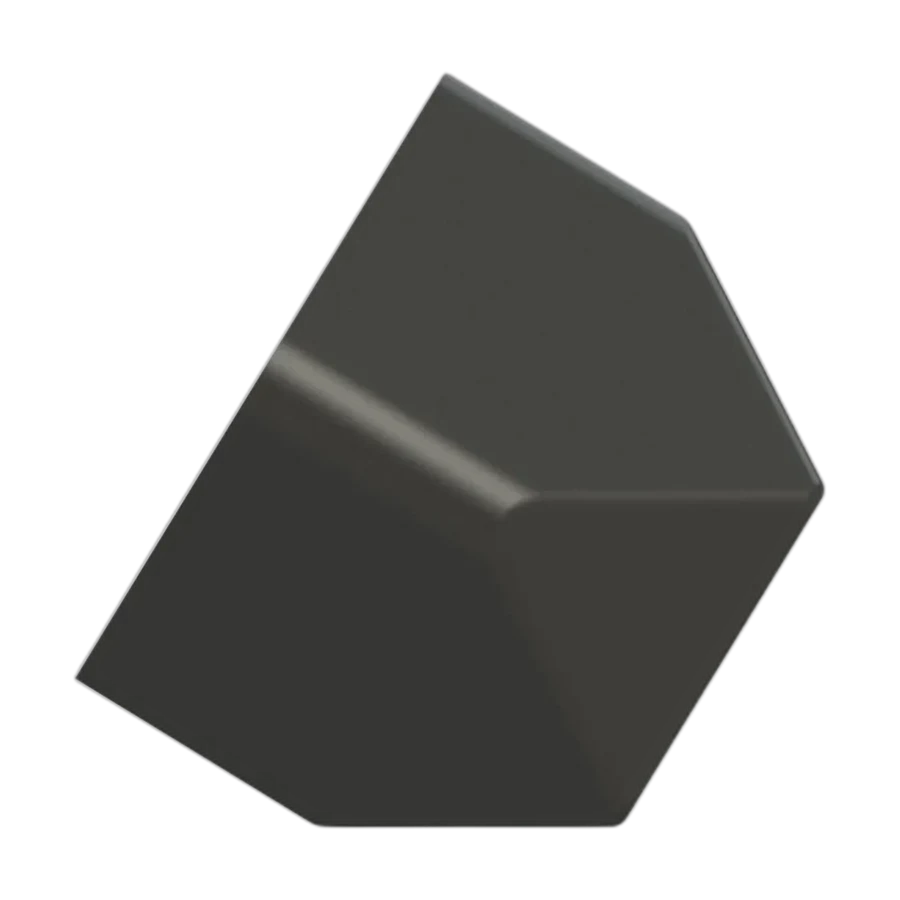 Par de Caixas Compactas Bookshelf Hexagonal Boston IBS - Full Range 3"